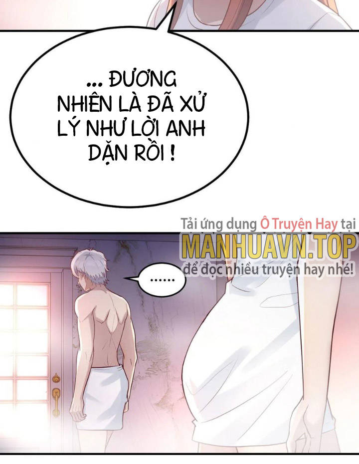 Trợ Lý Thánh Tôn, Ta Đã Vô Địch Chapter 24 - Trang 29