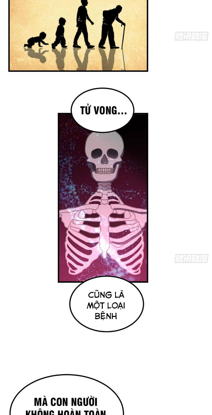 Trợ Lý Thánh Tôn, Ta Đã Vô Địch Chapter 9 - Trang 28