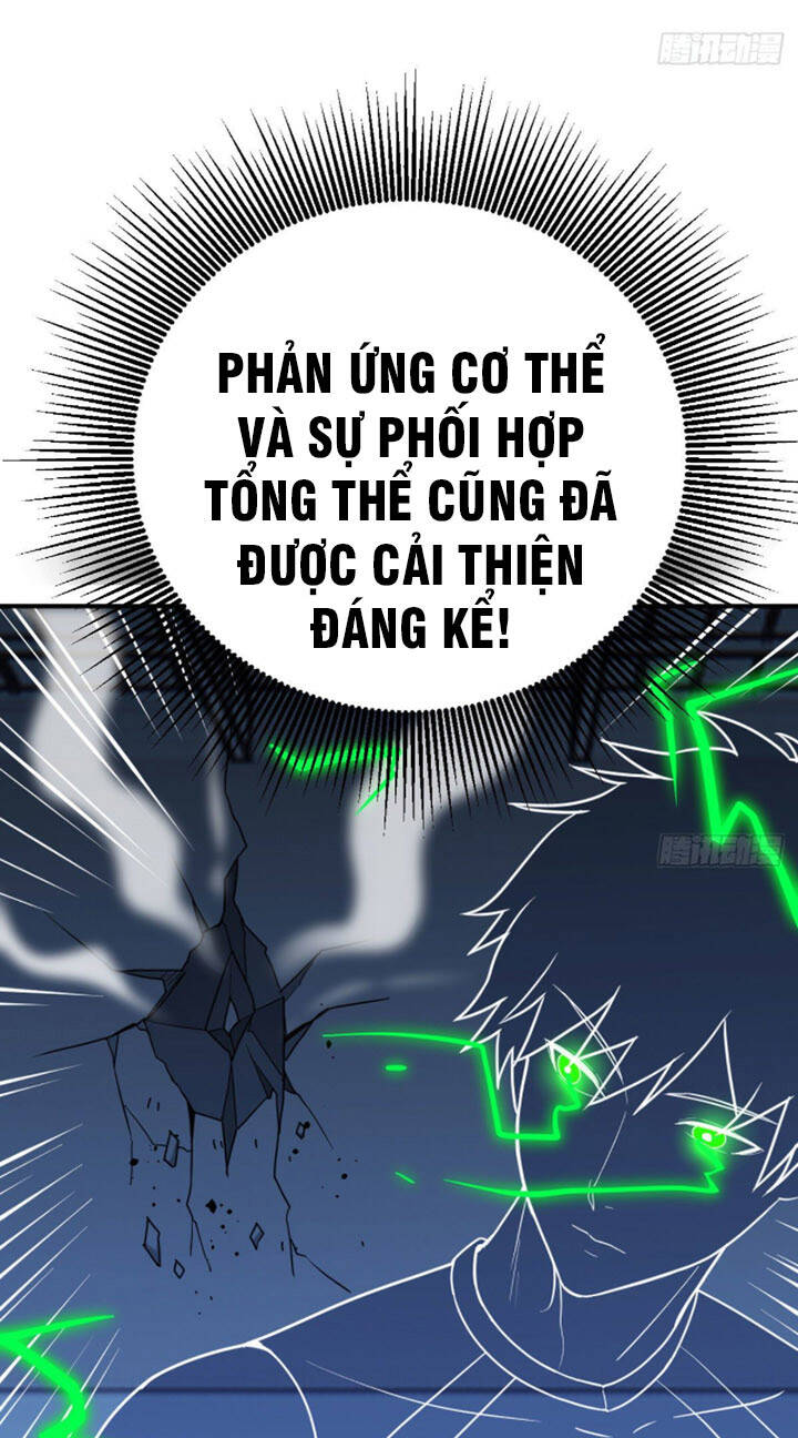 Trợ Lý Thánh Tôn, Ta Đã Vô Địch Chapter 17 - Trang 26