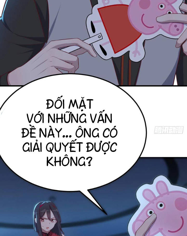 Trợ Lý Thánh Tôn, Ta Đã Vô Địch Chapter 25 - Trang 26