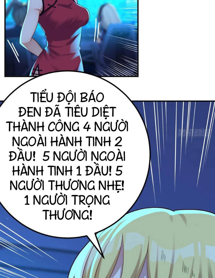 Trợ Lý Thánh Tôn, Ta Đã Vô Địch Chapter 25 - Trang 52