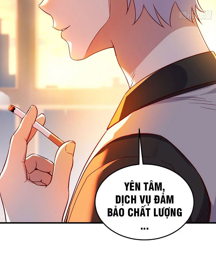 Trợ Lý Thánh Tôn, Ta Đã Vô Địch Chapter 1 - Trang 39