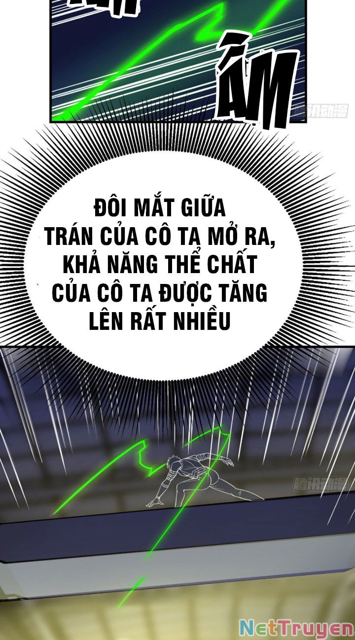 Trợ Lý Thánh Tôn, Ta Đã Vô Địch Chapter 18 - Trang 31