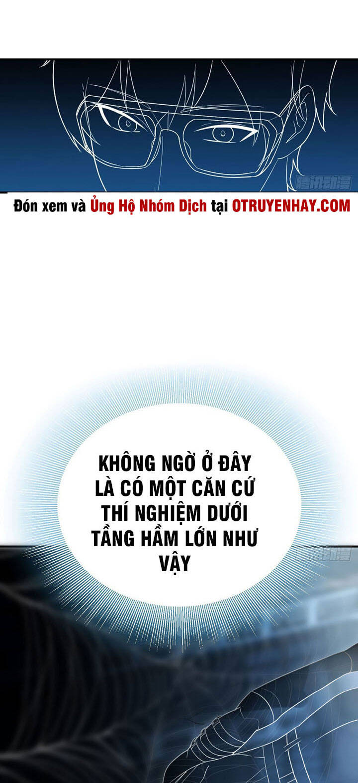 Trợ Lý Thánh Tôn, Ta Đã Vô Địch Chapter 13 - Trang 33