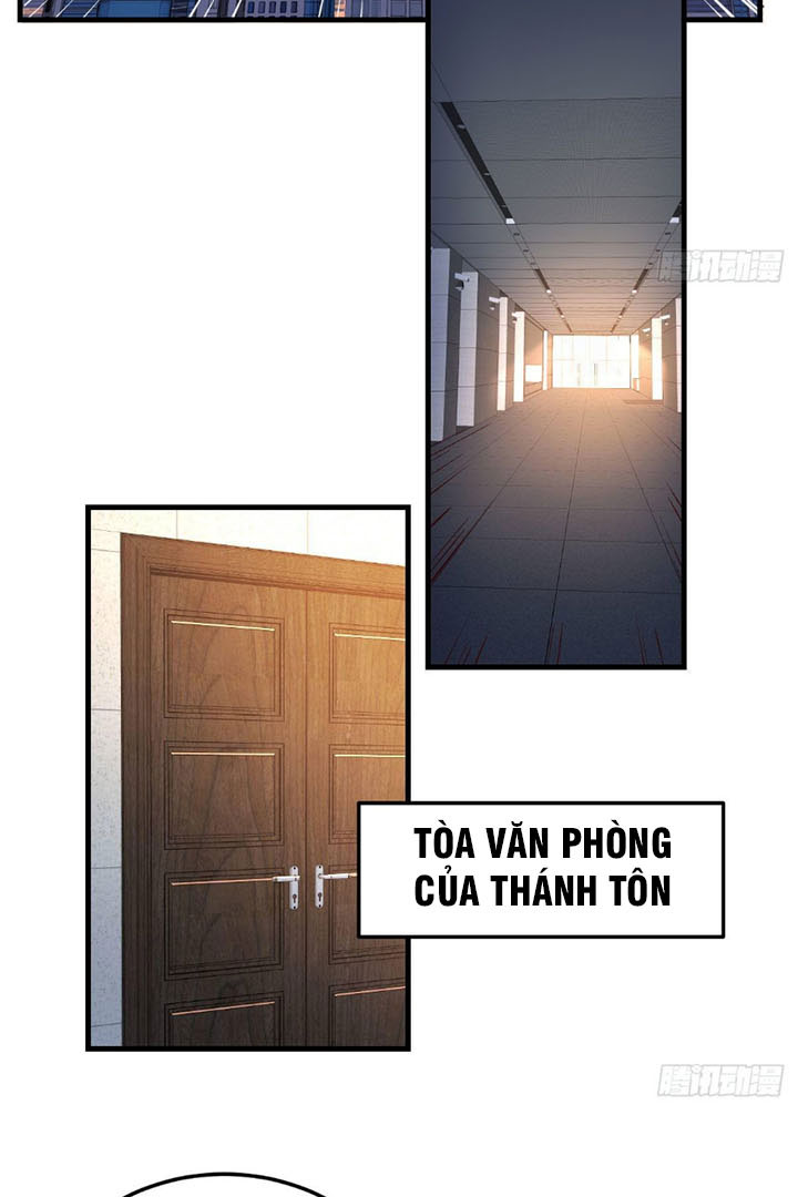 Trợ Lý Thánh Tôn, Ta Đã Vô Địch Chapter 2 - Trang 1