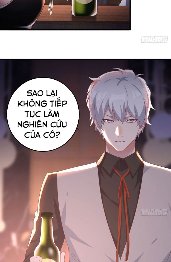 Trợ Lý Thánh Tôn, Ta Đã Vô Địch Chapter 6 - Trang 13