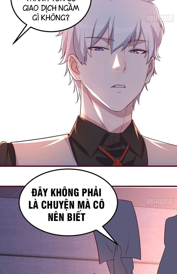 Trợ Lý Thánh Tôn, Ta Đã Vô Địch Chapter 10 - Trang 17