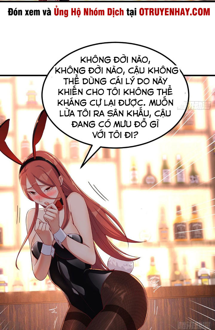 Trợ Lý Thánh Tôn, Ta Đã Vô Địch Chapter 7 - Trang 11