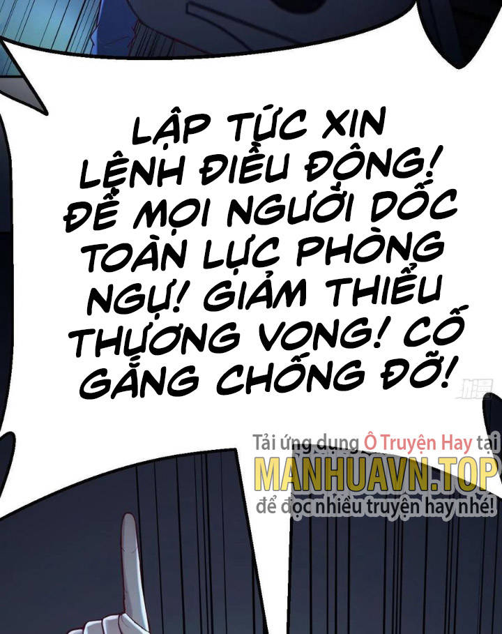 Trợ Lý Thánh Tôn, Ta Đã Vô Địch Chapter 25 - Trang 5