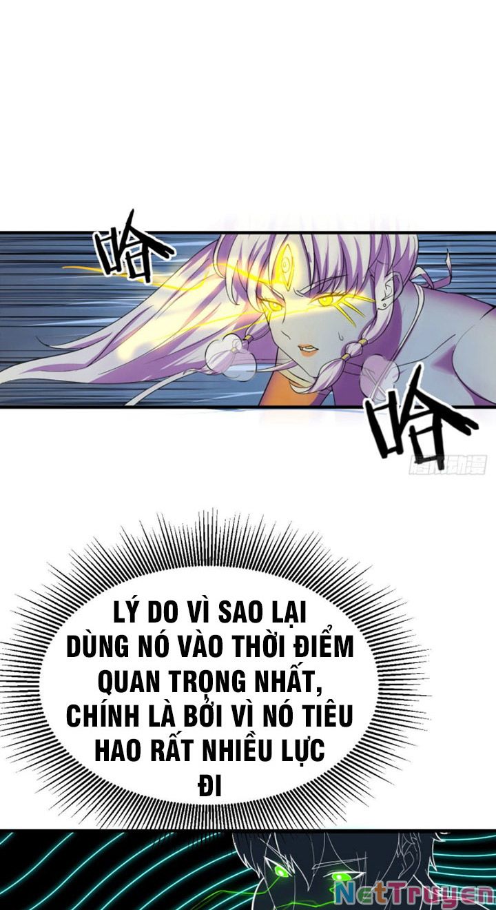 Trợ Lý Thánh Tôn, Ta Đã Vô Địch Chapter 18 - Trang 46