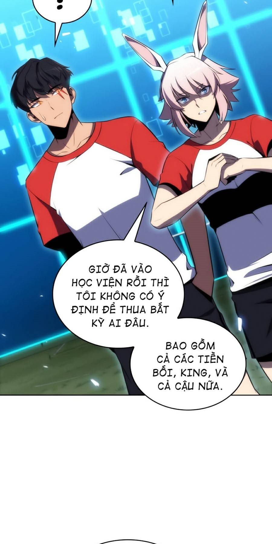 Kẻ Thách Đấu Chapter 19 - Trang 72