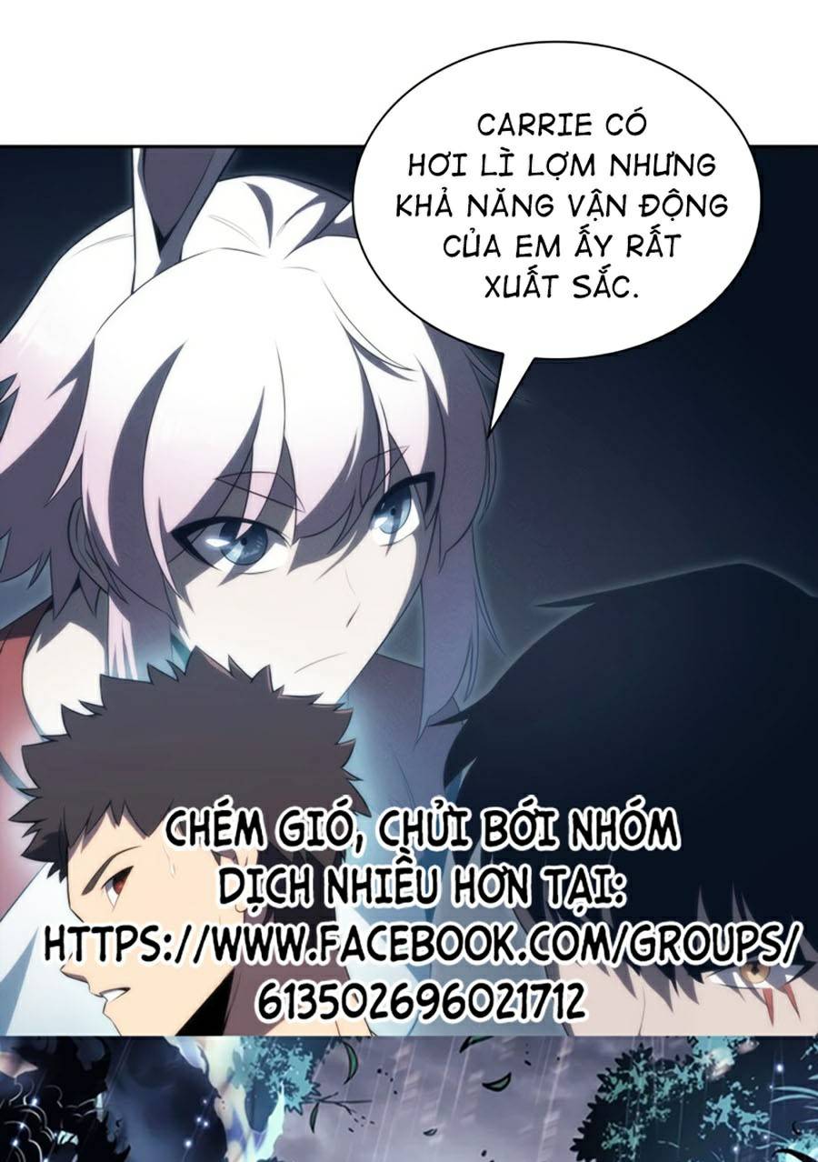 Kẻ Thách Đấu Chapter 21 - Trang 94