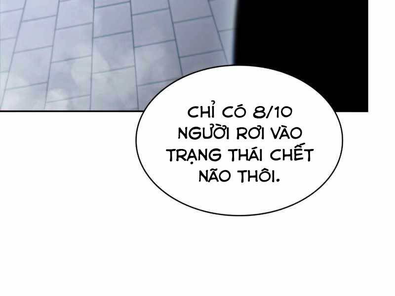 Kẻ Thách Đấu Chapter 49.5 - Trang 22