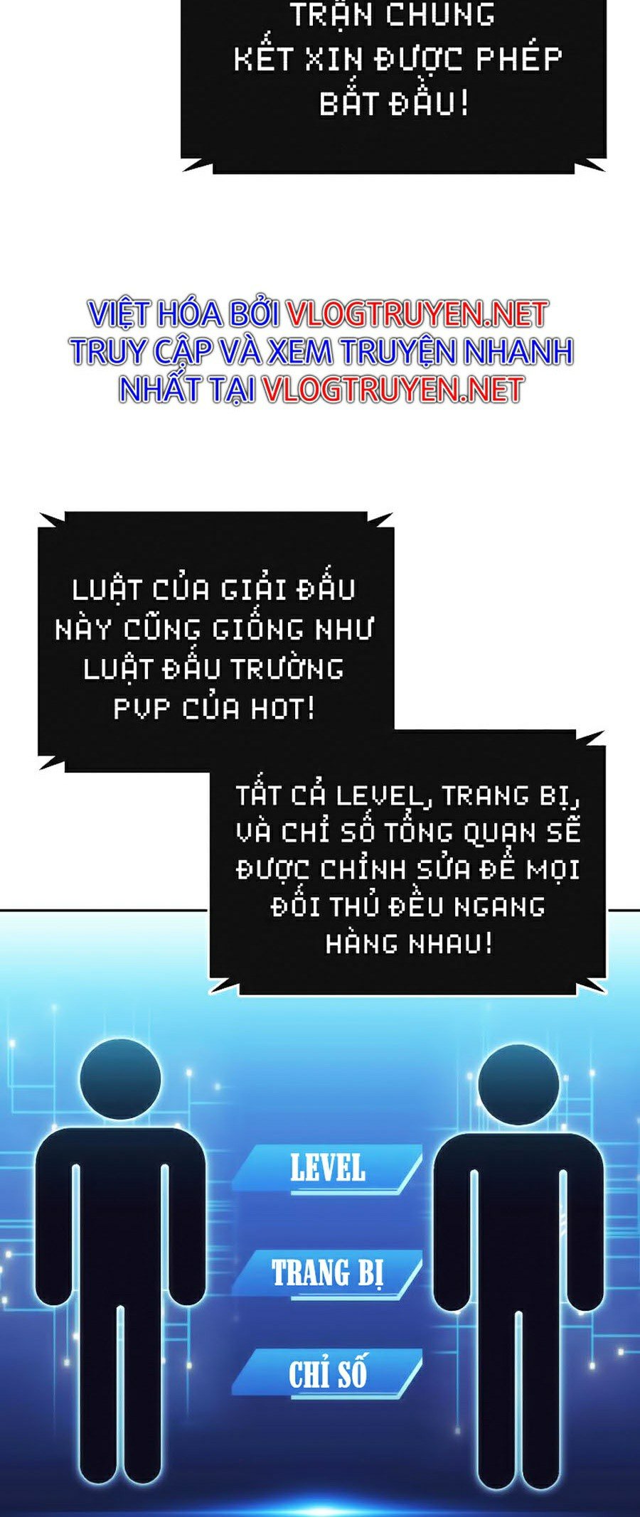 Kẻ Thách Đấu Chapter 1 - Trang 61