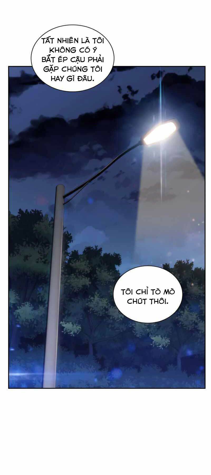 Kẻ Thách Đấu Chapter 38 - Trang 64