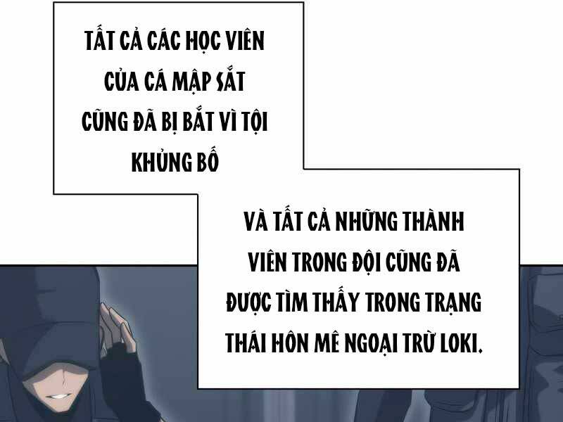 Kẻ Thách Đấu Chapter 52 - Trang 21