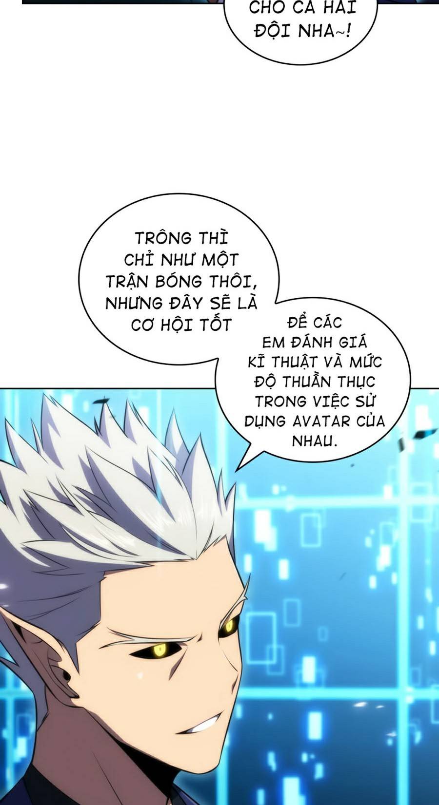 Kẻ Thách Đấu Chapter 19 - Trang 64