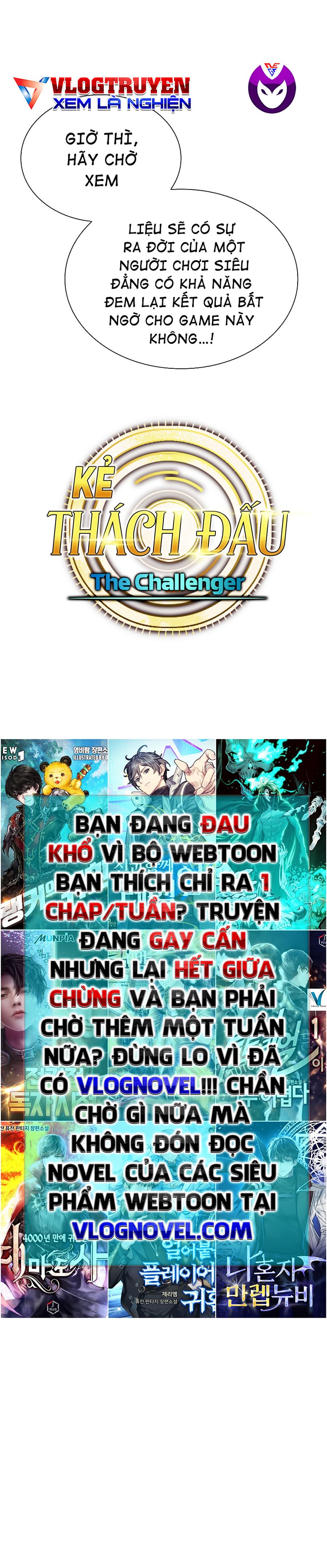 Kẻ Thách Đấu Chapter 14 - Trang 80