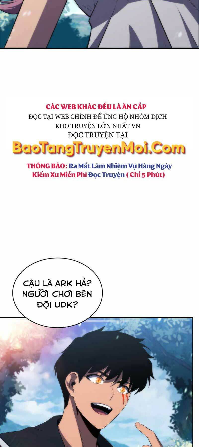 Kẻ Thách Đấu Chapter 38 - Trang 5