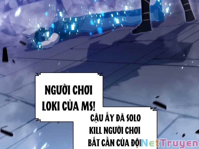 Kẻ Thách Đấu Chapter 36 - Trang 22