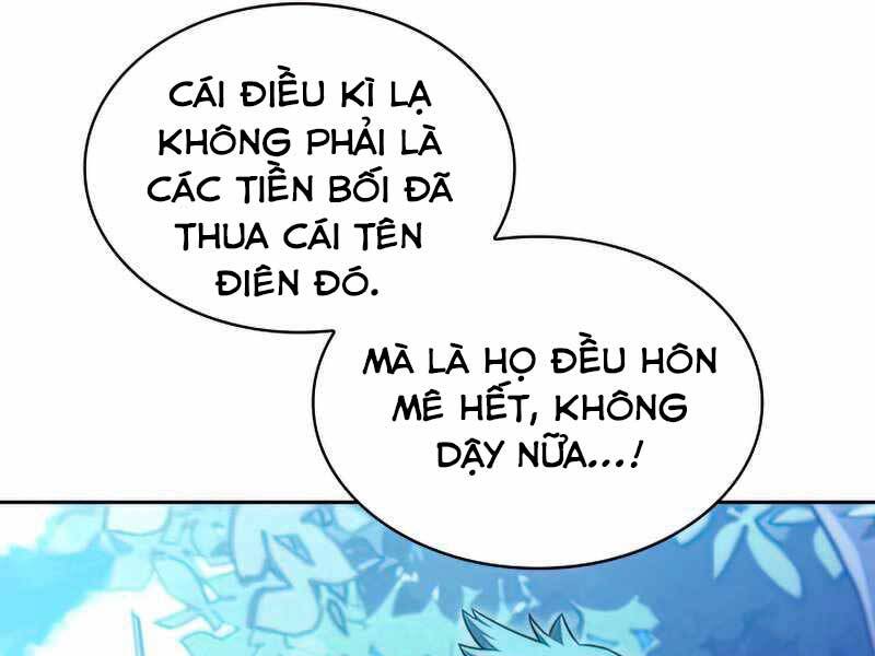 Kẻ Thách Đấu Chapter 46 - Trang 140