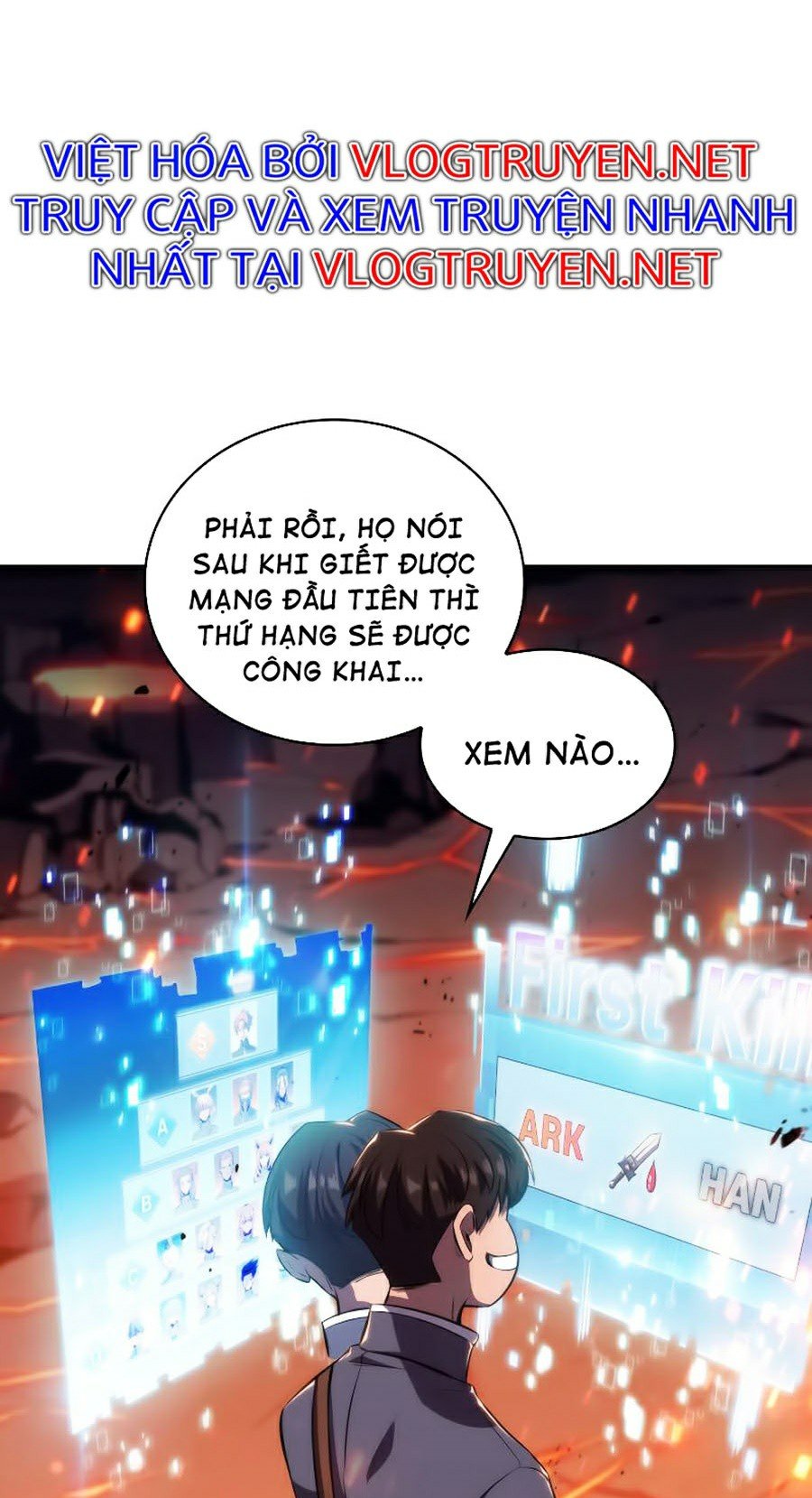 Kẻ Thách Đấu Chapter 13 - Trang 81