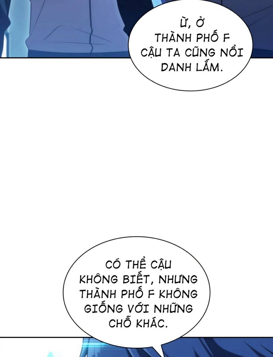 Kẻ Thách Đấu Chapter 21 - Trang 68