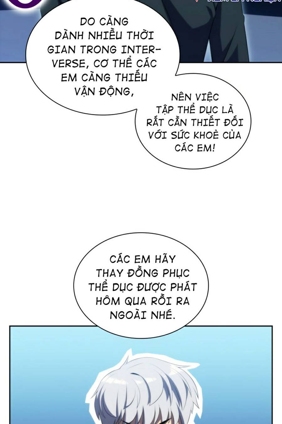 Kẻ Thách Đấu Chapter 21 - Trang 33