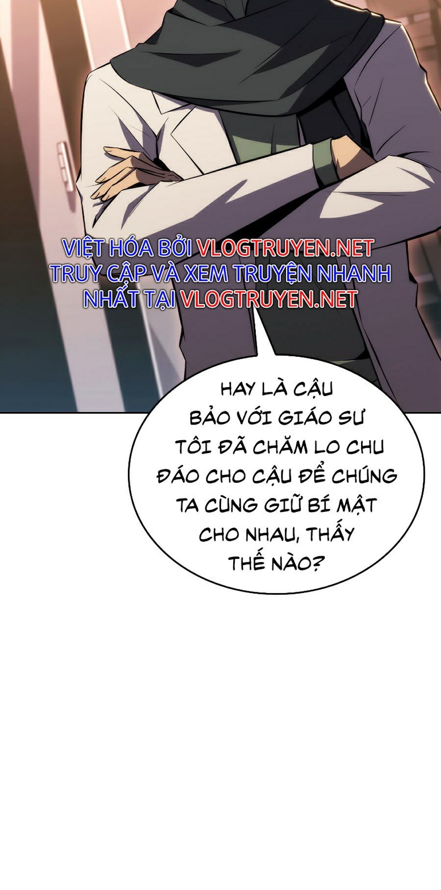 Kẻ Thách Đấu Chapter 8 - Trang 27