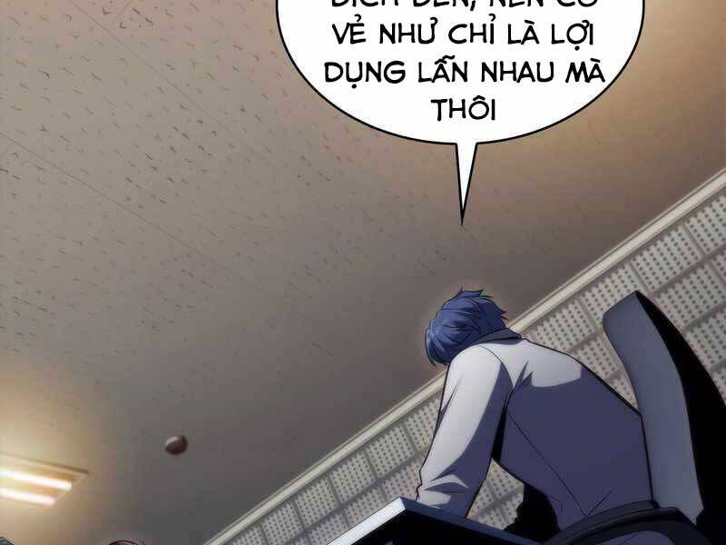 Kẻ Thách Đấu Chapter 52.5 - Trang 21