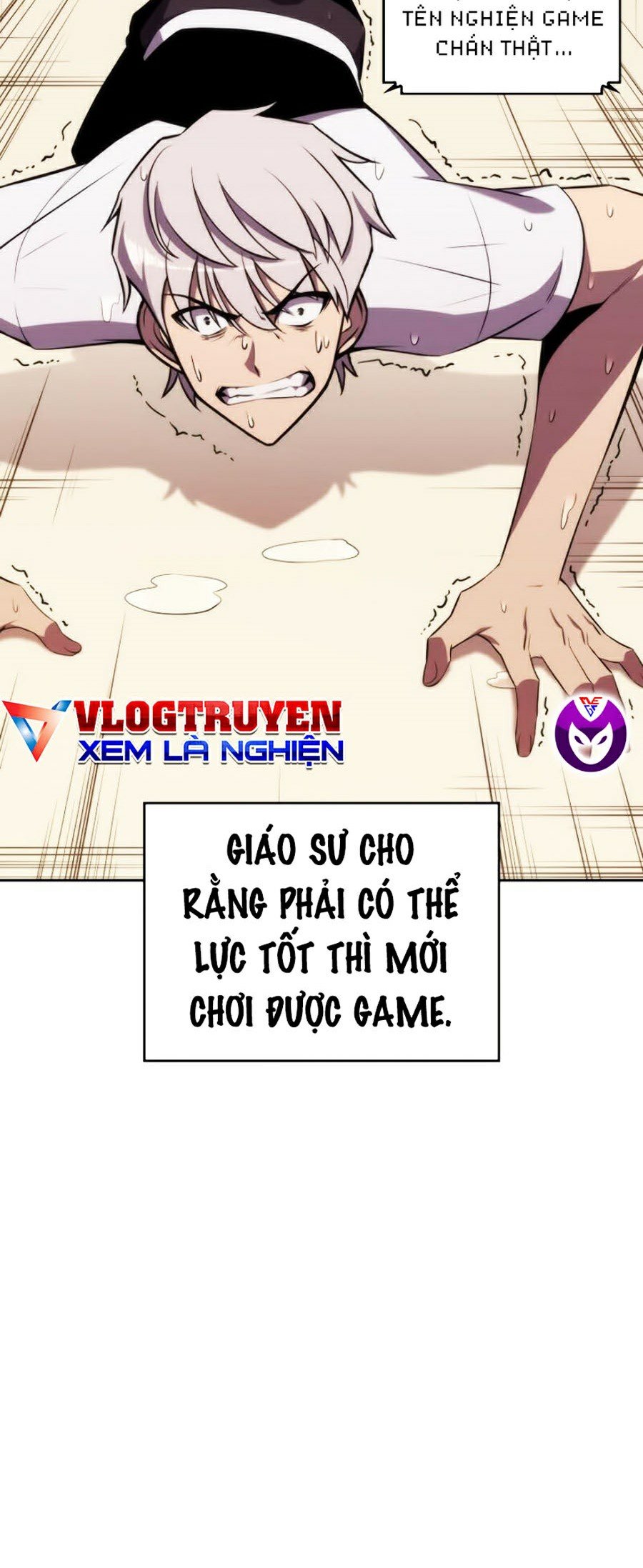 Kẻ Thách Đấu Chapter 7 - Trang 34