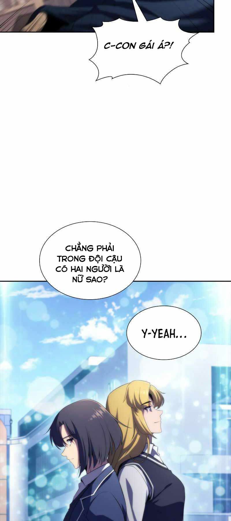 Kẻ Thách Đấu Chapter 37 - Trang 33