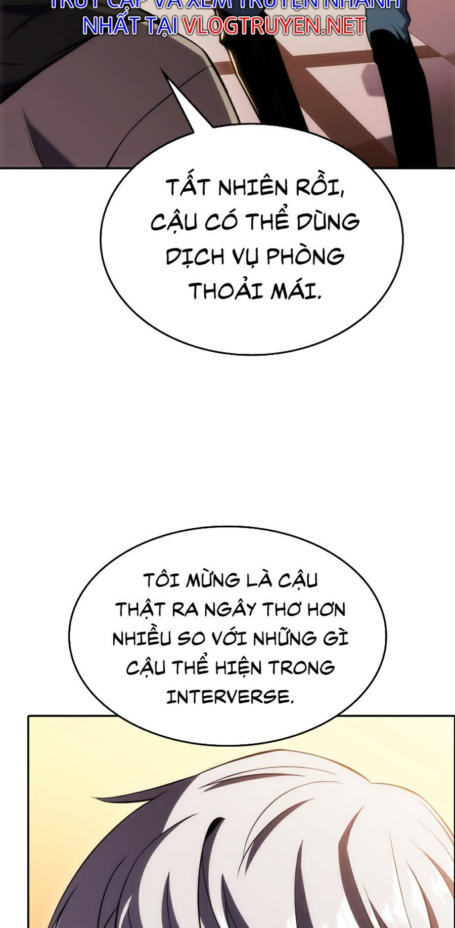 Kẻ Thách Đấu Chapter 8 - Trang 15