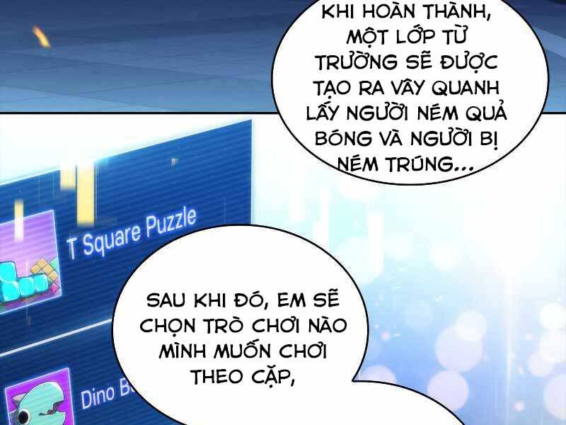 Kẻ Thách Đấu Chapter 43 - Trang 37