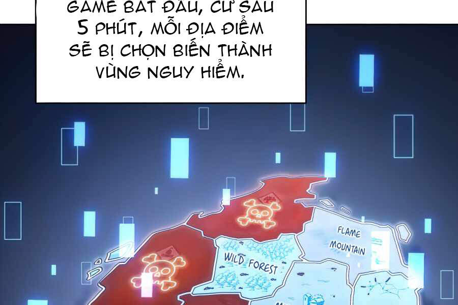 Kẻ Thách Đấu Chapter 11 - Trang 51