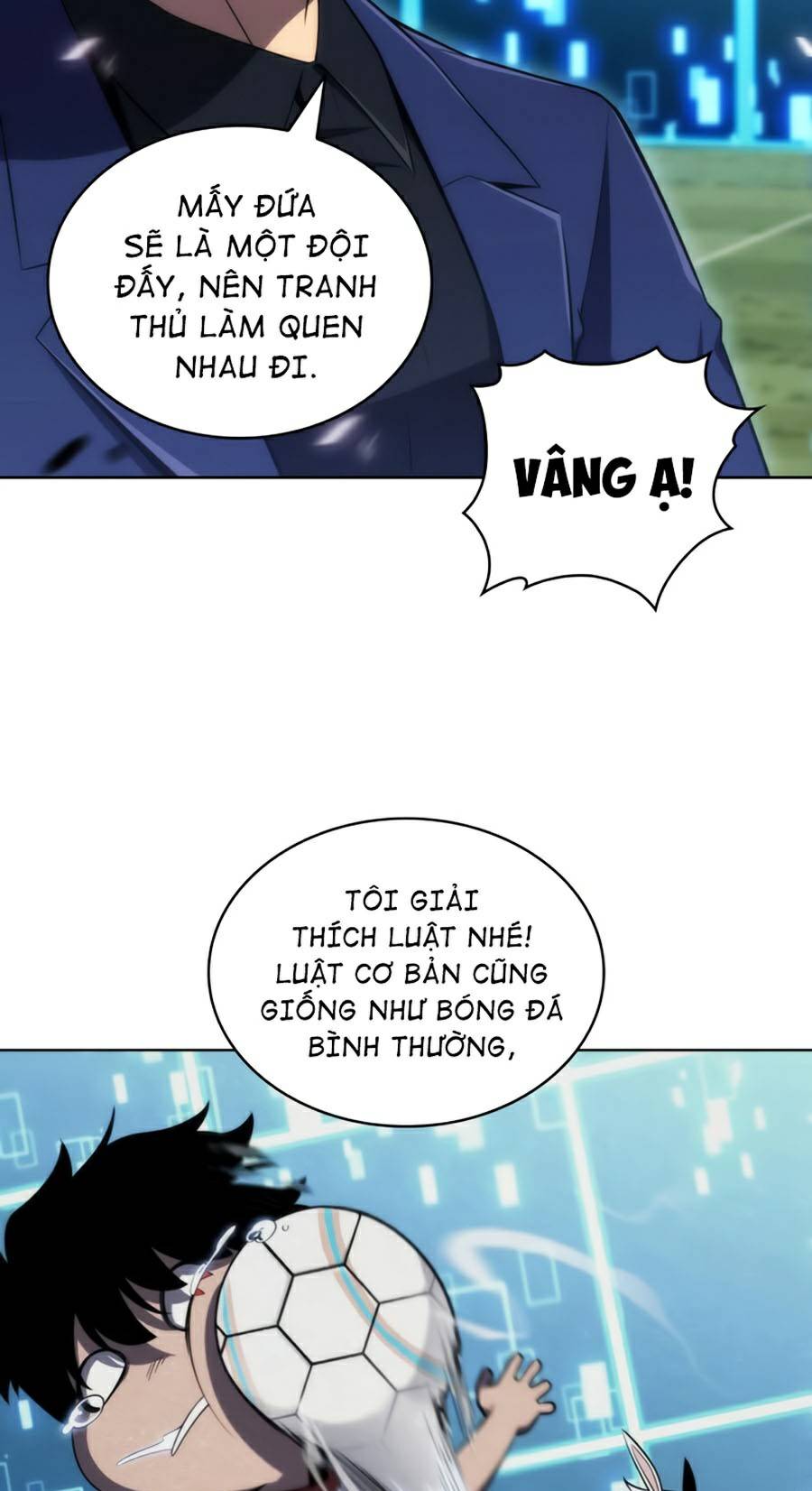 Kẻ Thách Đấu Chapter 19 - Trang 65