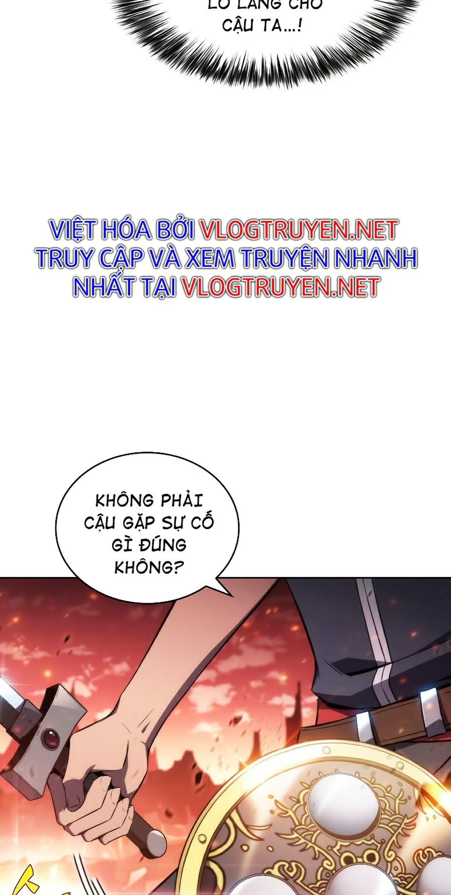 Kẻ Thách Đấu Chapter 12 - Trang 29