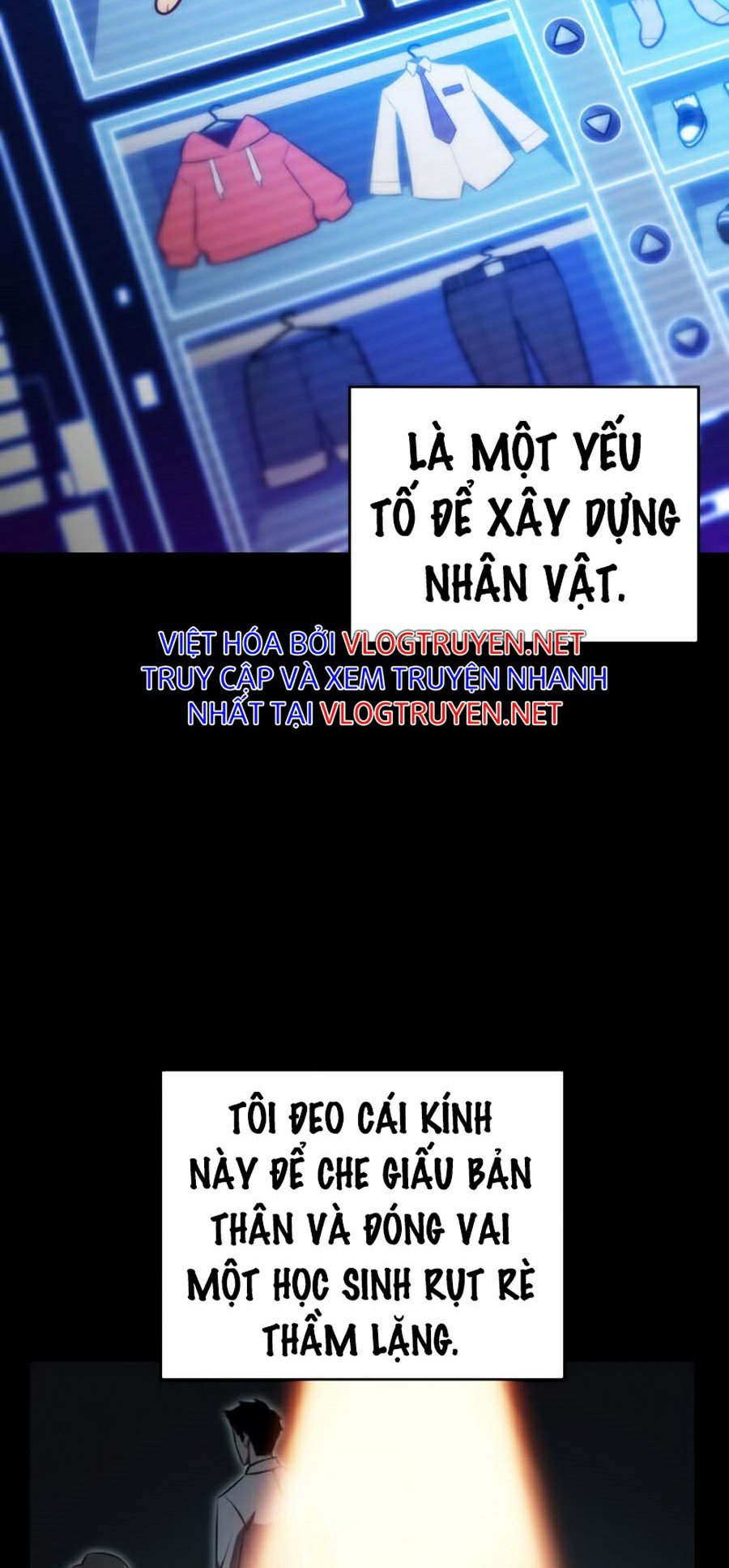 Kẻ Thách Đấu Chapter 6 - Trang 4