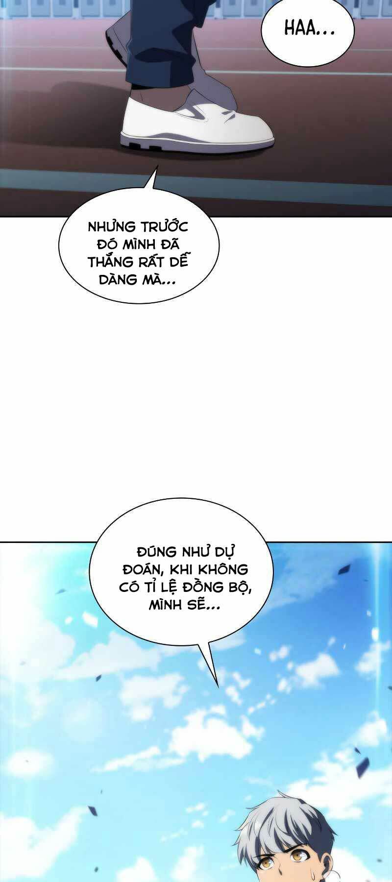 Kẻ Thách Đấu Chapter 37 - Trang 18