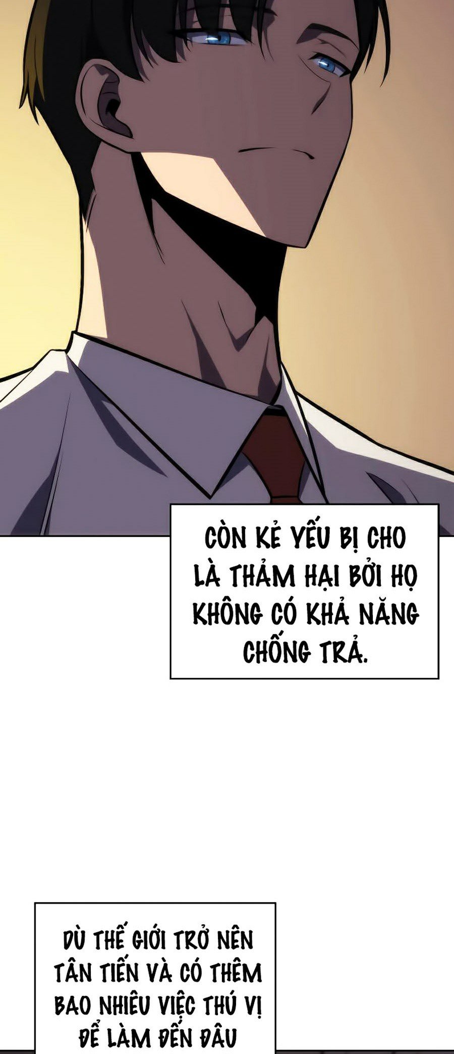 Kẻ Thách Đấu Chapter 1 - Trang 52