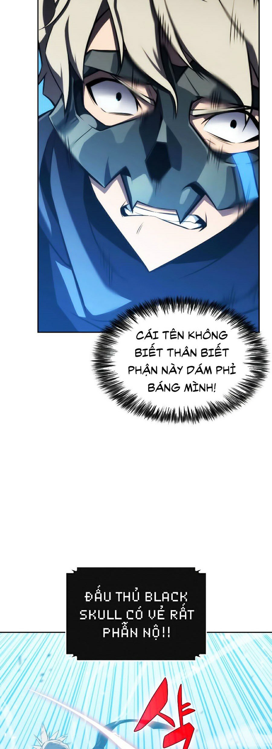 Kẻ Thách Đấu Chapter 1 - Trang 80