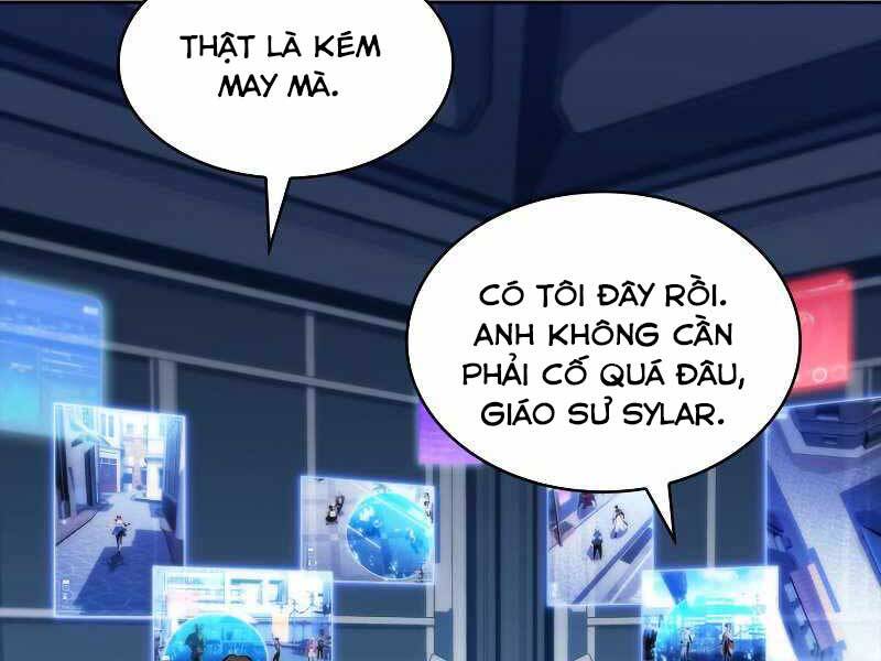 Kẻ Thách Đấu Chapter 44 - Trang 7