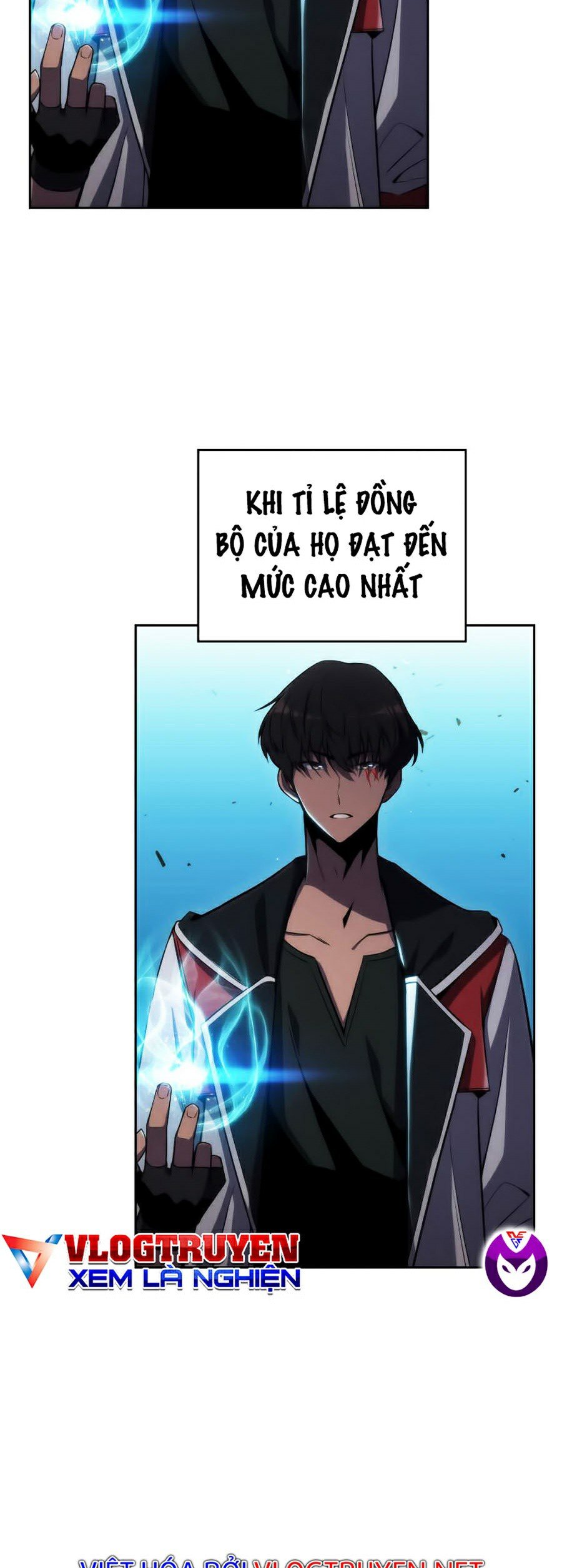 Kẻ Thách Đấu Chapter 1 - Trang 109