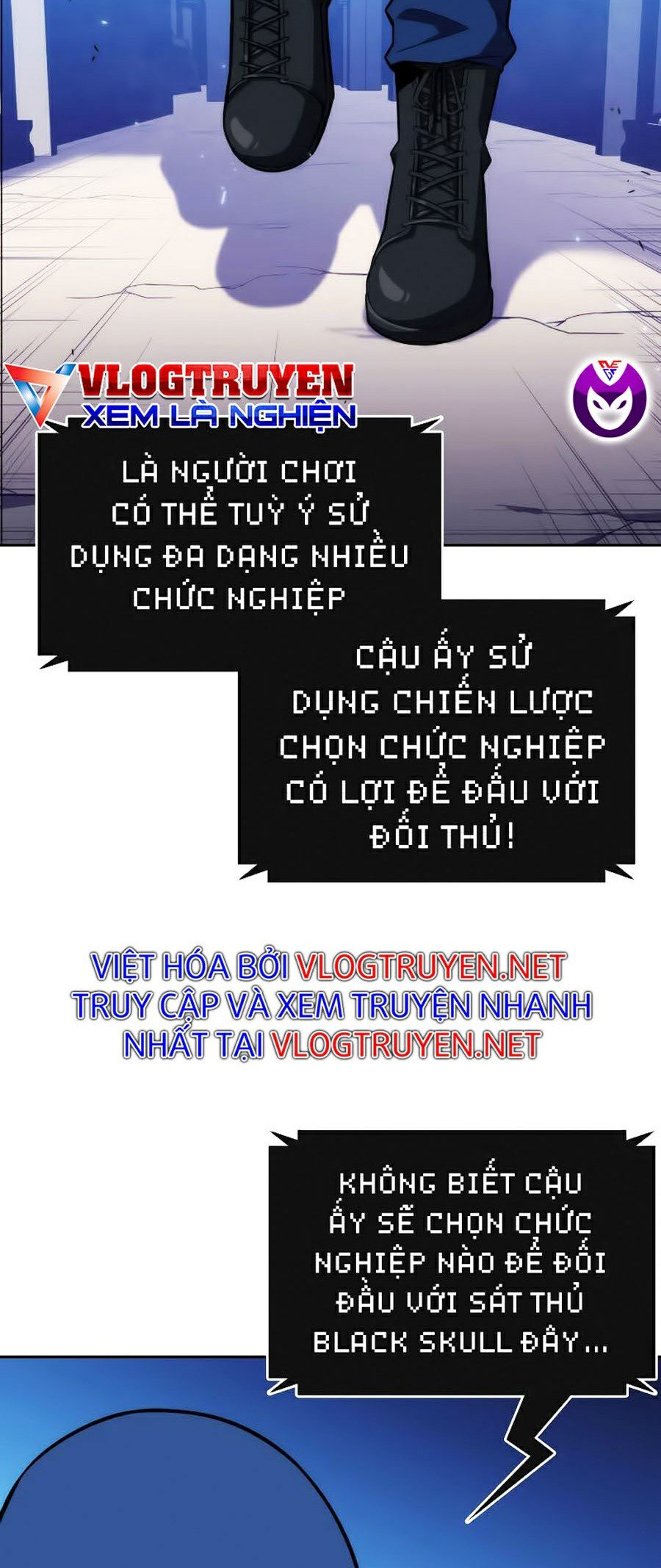 Kẻ Thách Đấu Chapter 1 - Trang 67