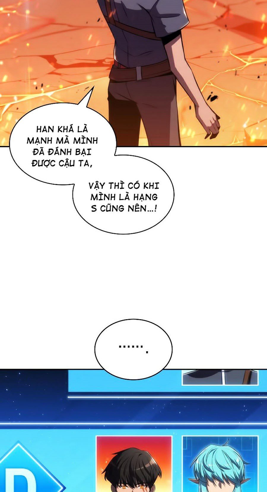 Kẻ Thách Đấu Chapter 13 - Trang 82