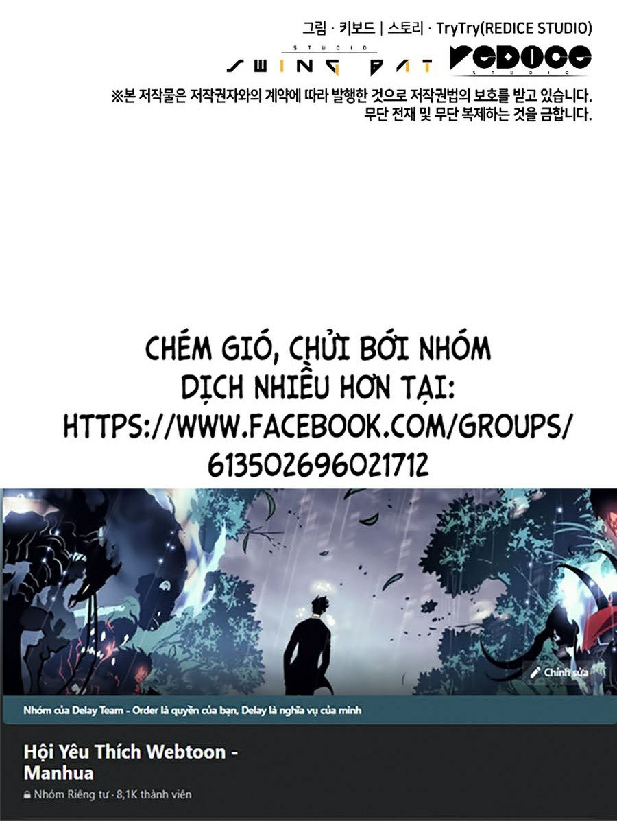 Kẻ Thách Đấu Chapter 12 - Trang 119