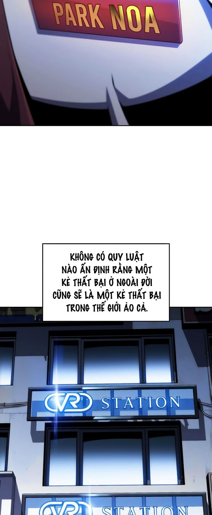 Kẻ Thách Đấu Chapter 1 - Trang 128