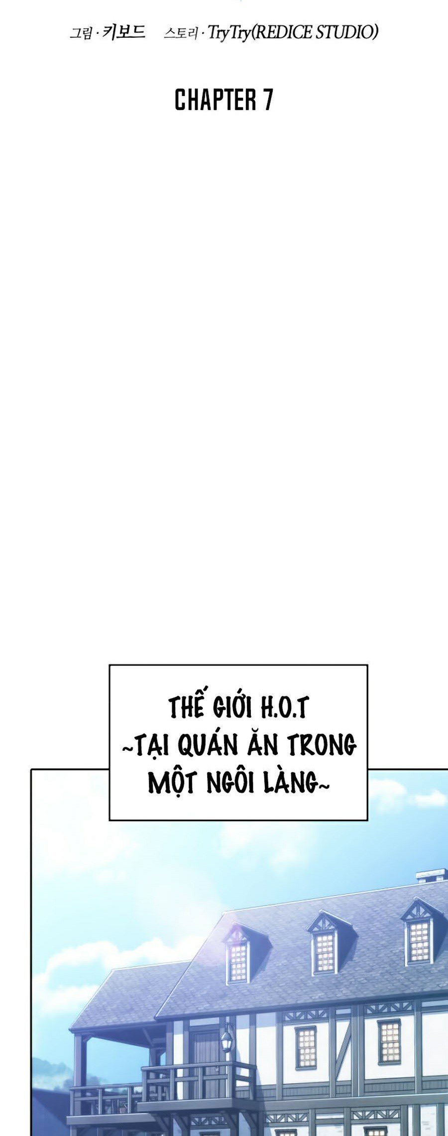 Kẻ Thách Đấu Chapter 7 - Trang 14