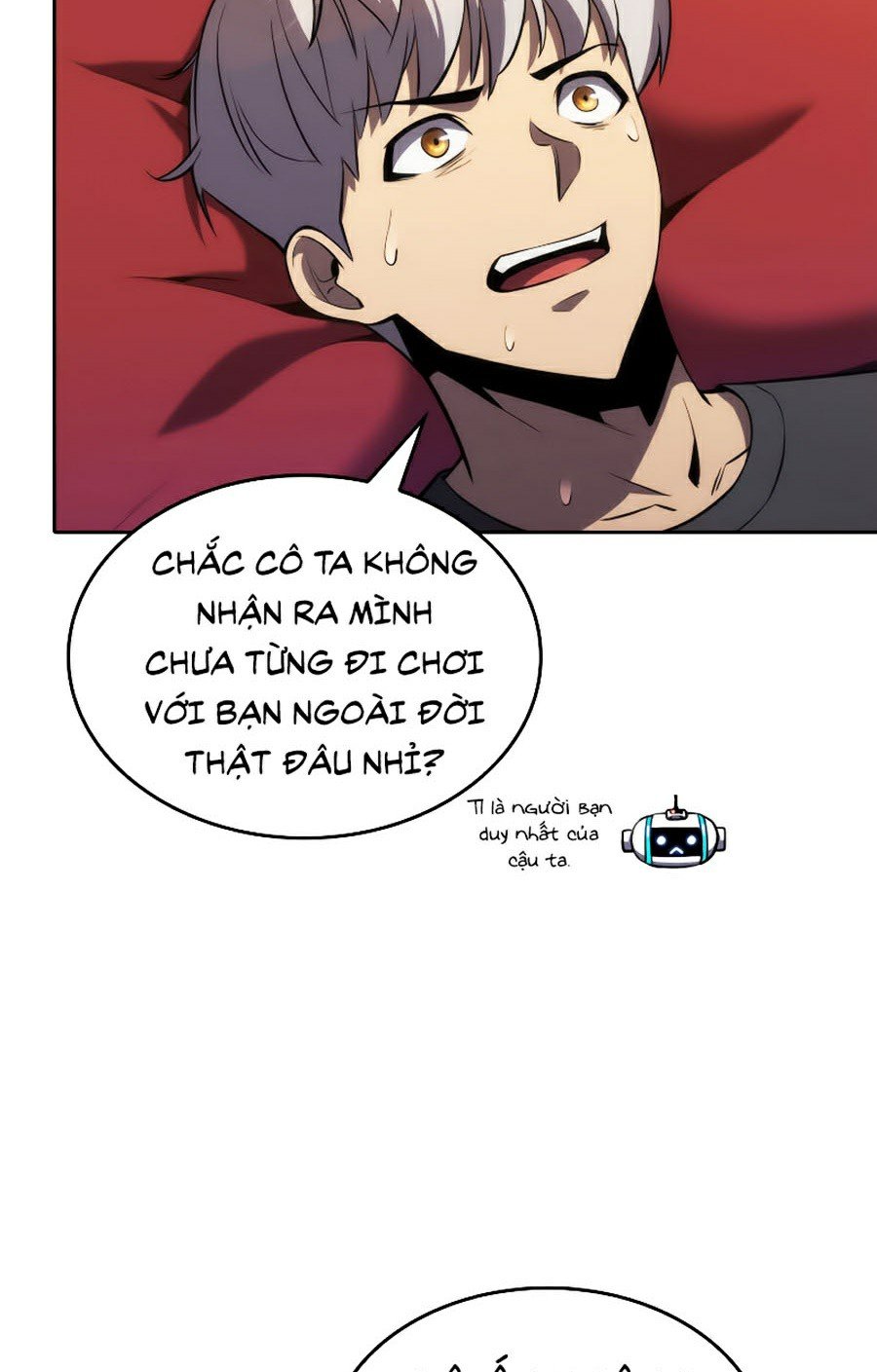 Kẻ Thách Đấu Chapter 9 - Trang 104