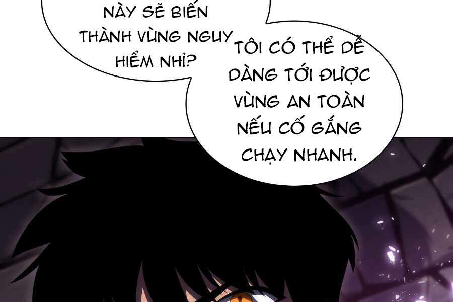 Kẻ Thách Đấu Chapter 16.5 - Trang 116